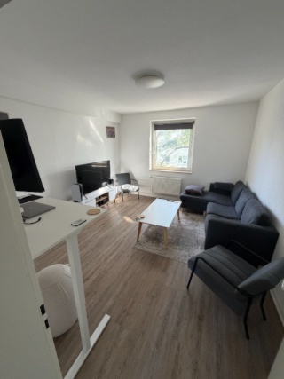 Moderne, gemütliche 53 m2 Wohnung in Düsseldorf-Bilk zur Untermiete | 01.11.2026–30.04.2027