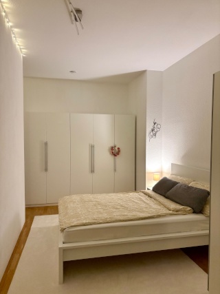2 Zimmer Wohnung Steglitz - Untermiete ab 01.11.2026 + Nachmieter — photo 1