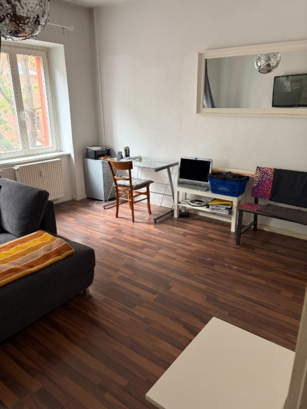 Wohnung Prenzlauer Berg Heinz-Bartsch-Straße - Bild 9