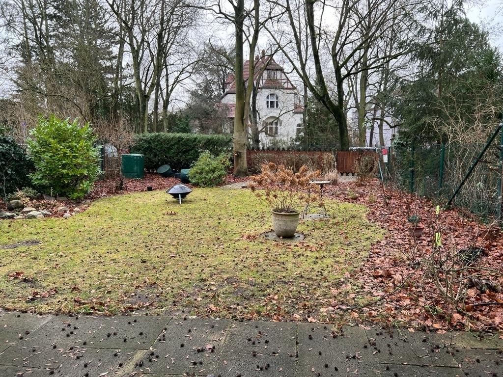 WG-Zimmer Wannsee Straße zum Löwen 25 - Bild 20