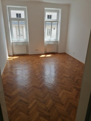 WG-Zimmer mit 20 m² in 1150 Wien, Rudolfsheim-Fünfhaus