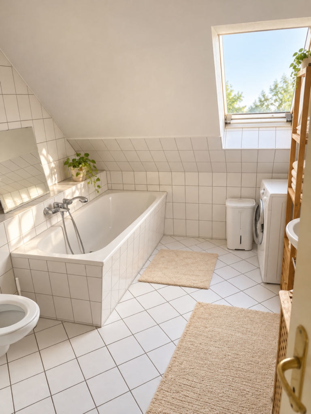 WG-Zimmer Reudnitz-Thonberg Zweinaundorferstraße 1 - Bild 4