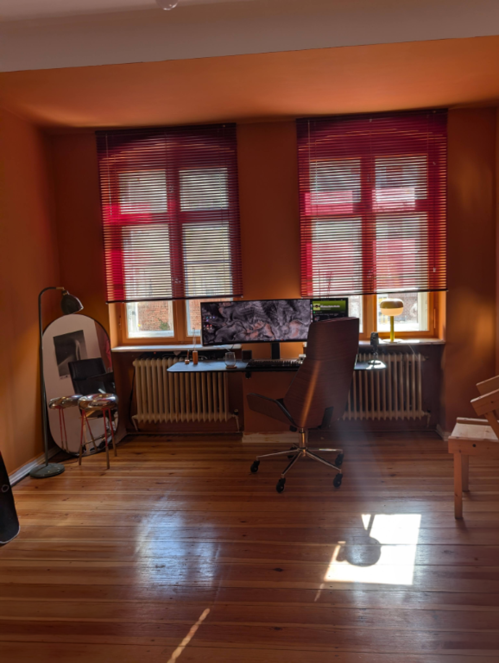 Wohnung Schöneberg ceciliengärten 36 - Bild 4