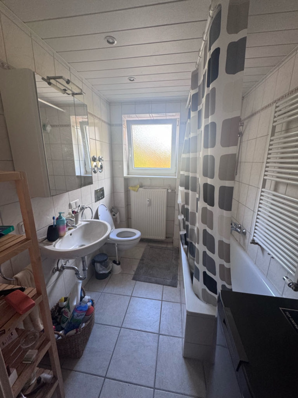 1-Zimmer-Wohnung Bogenhausen Fritz-Meyer-Weg 31 - Bild 6