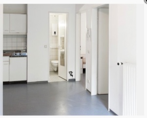 Room for Rent in Student Residence