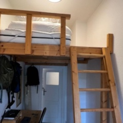 Cozy Room in Spandau :)