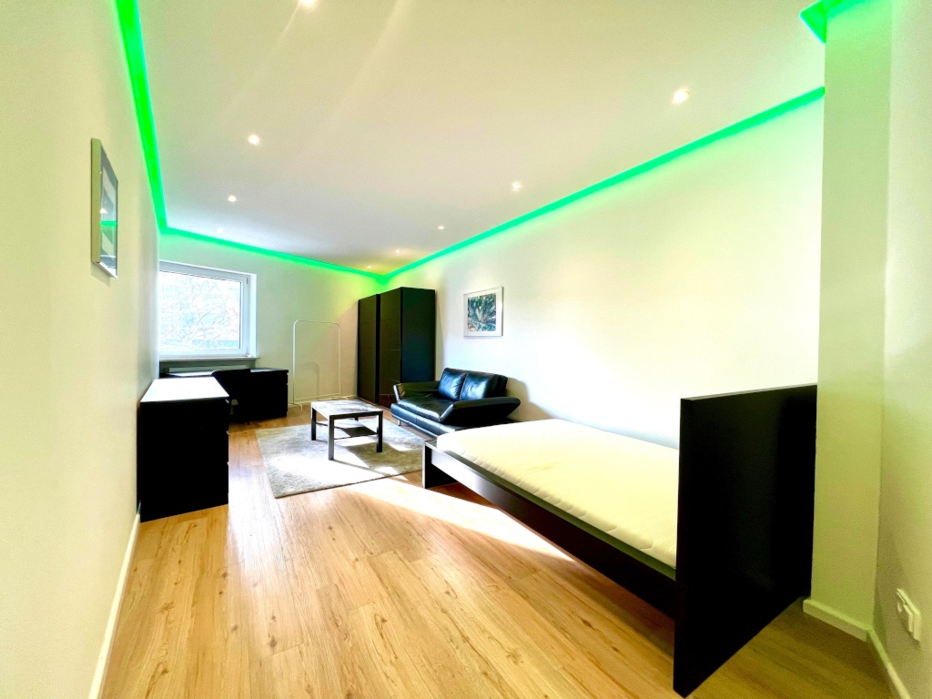WG-Zimmer Ramersdorf-Perlach Ottobrunnerstraße  13 - Zimmer