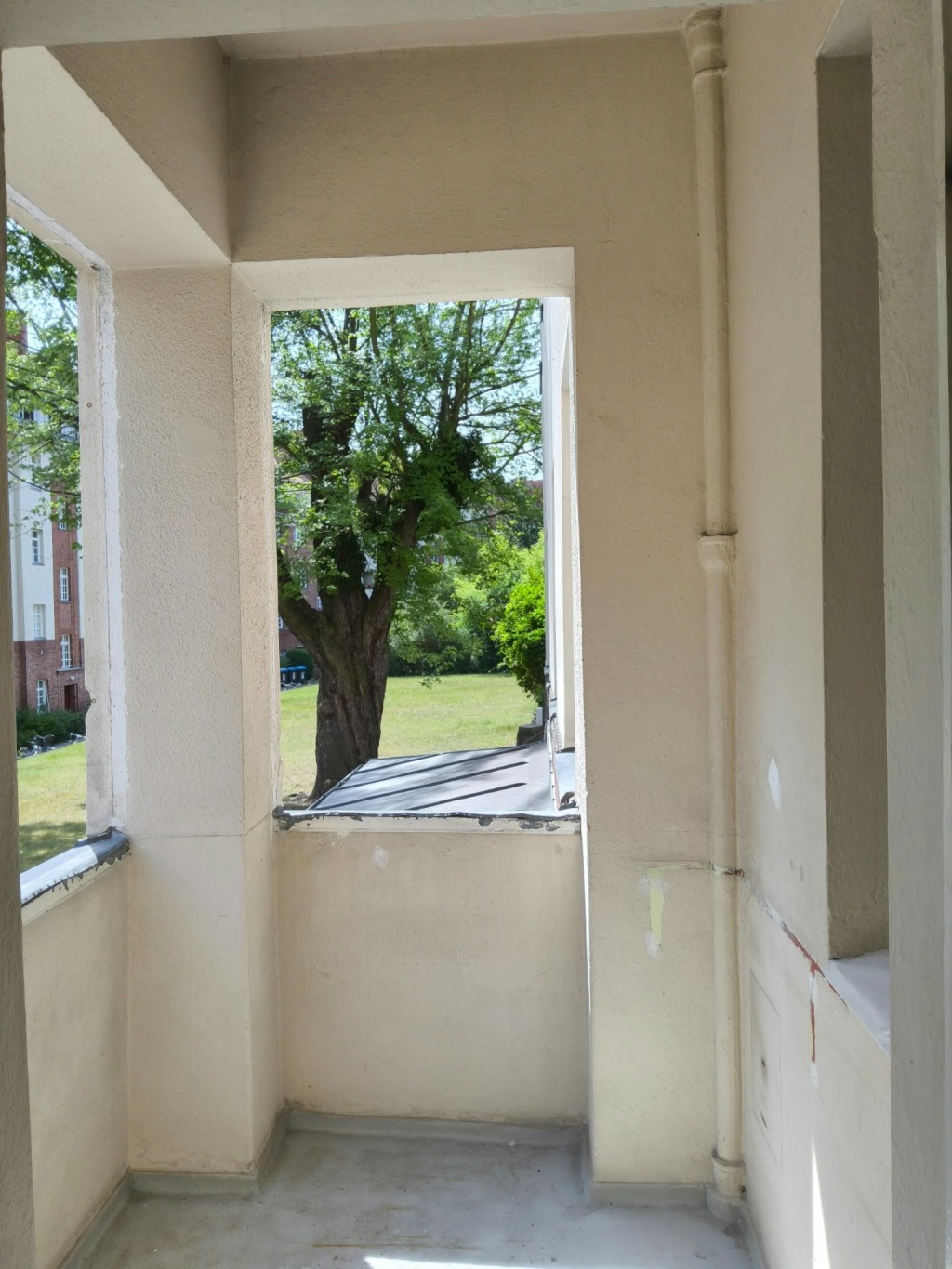 Wohnung Schöneberg ceciliengärten 36 - Bild 11