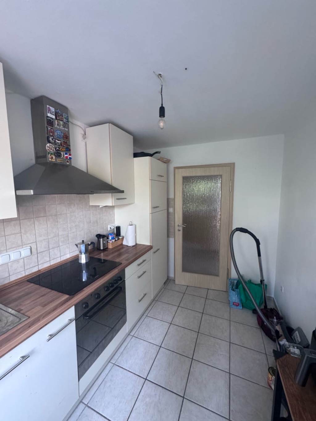 1-Zimmer-Wohnung Bogenhausen Fritz-Meyer-Weg 31 - Bild 10