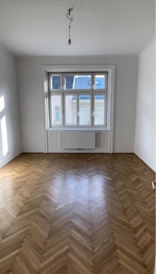 Shared flat room in 1040 Vienna, Wieden
