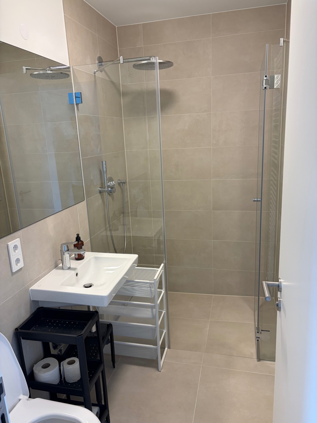 1-Zimmer-Wohnung Neukölln Manitiusstraße 12 - Bild 3