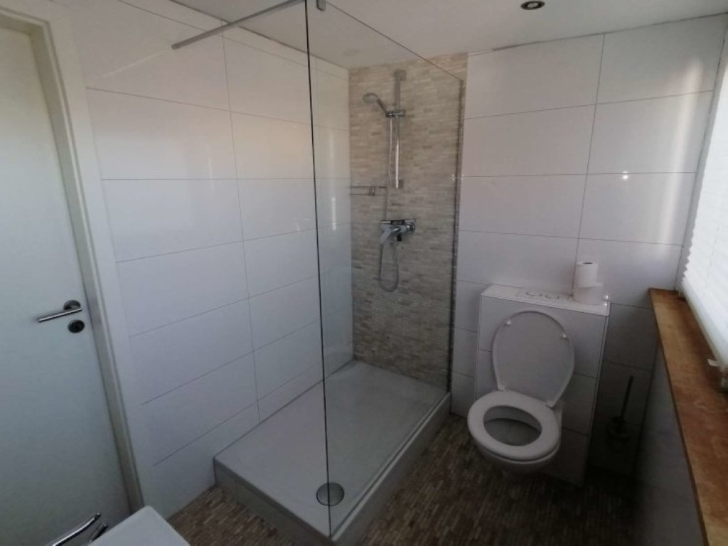 1-Zimmer-Wohnung Rodenkirchen Schützstraße - Bad