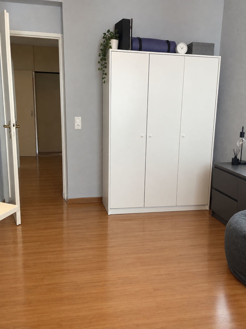 WG-Zimmer Altstadt Klarastraße 2 - Bild 2