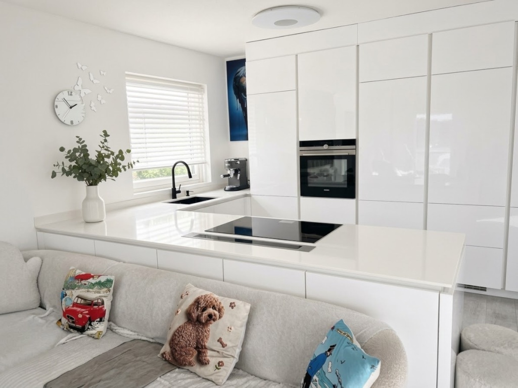 Wohnung Stammheim Hof - Bild 6