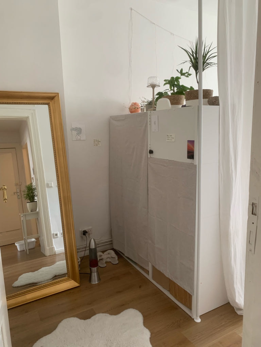 Wohnung Moabit Perlebergerstr. 24 - Bild 9
