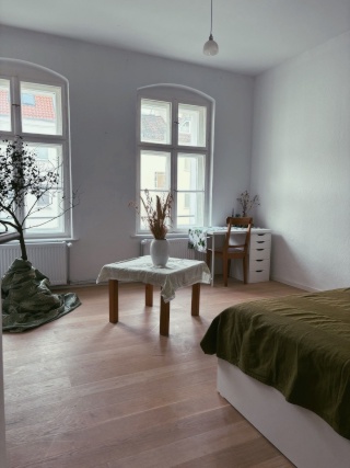 Cozy Flat in Friedrichshain — photo 1