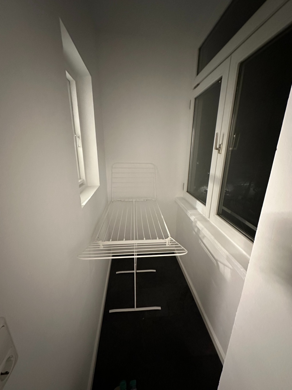 Wohnung Schwabing-West Clemensstr. - Abstellkammer