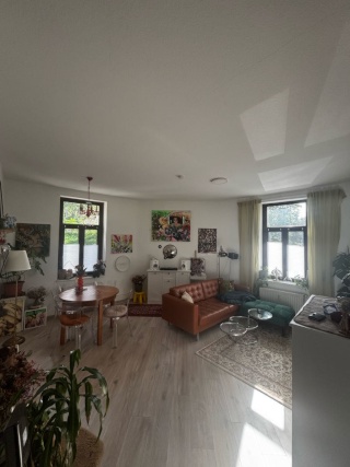 zwischenmiete für unsere schöne 2-Raum Wohnung