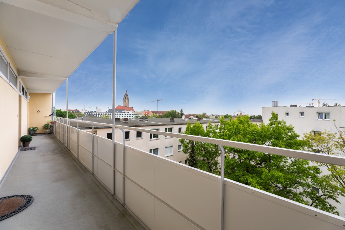 Wohnung Charlottenburg Loschmidtstraße 18 - Bild 11