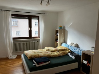 Anzeigenbild: Moderne schöne Wohnung St. Johannis
