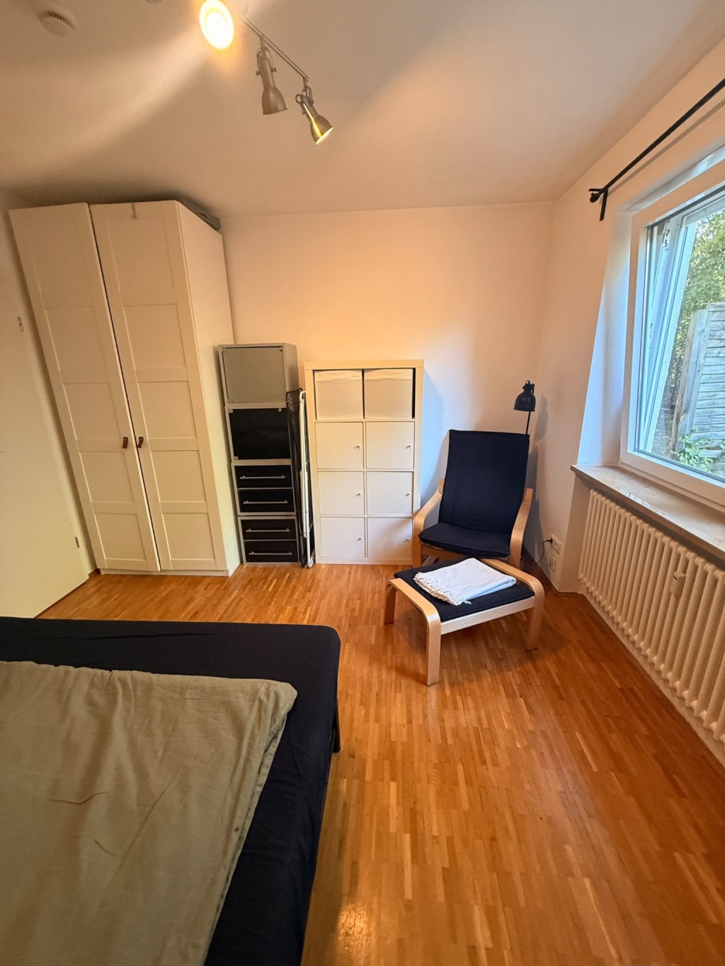 Flat Berg am Laim Josef-Ritz Weg - picture 4
