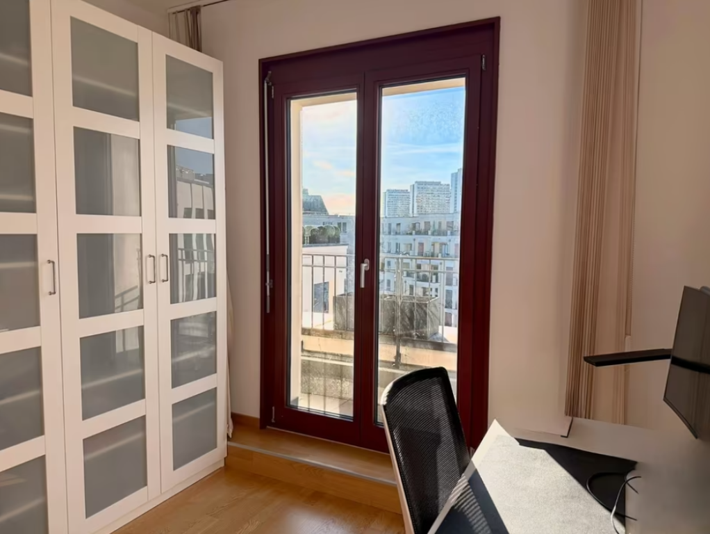 Wohnung Mitte Neue Grünstraße 39 - Bild 8