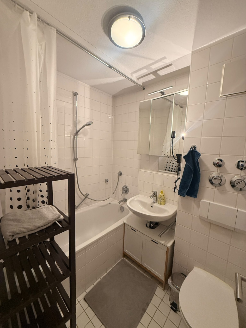 Flat Berg am Laim Josef-Ritz Weg - picture 8