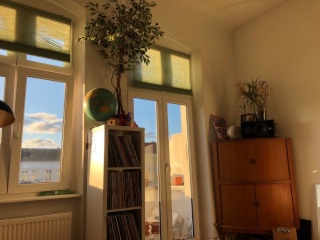 Christmas/NYE: Friendly and cheerful apartment with balcony — photo 1