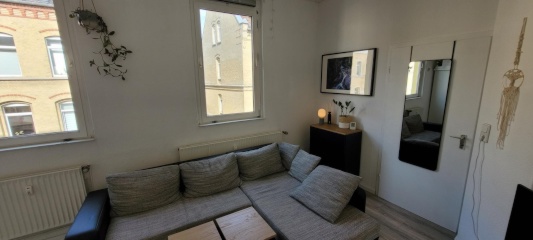 Anzeigenbild: Möblierte 1 Zimmer Studentenwohnung im Univiertel