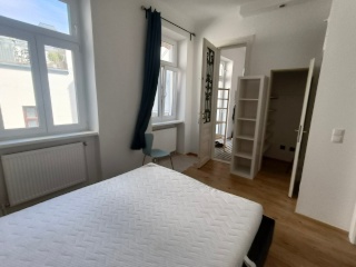 12 m² shared-flat room in Penzing, Penzing
