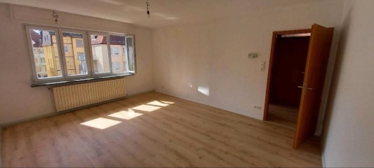 Ad image: Sanierte, helle 3 Zi. Wohnung - Gebiet Veielbrunnen Neckarpark