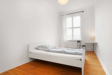 Zimmer - Märkisches Ufer 33.2