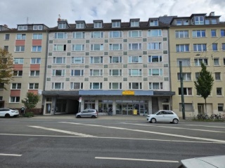 Anzeigenbild: möbliertes Apartment
