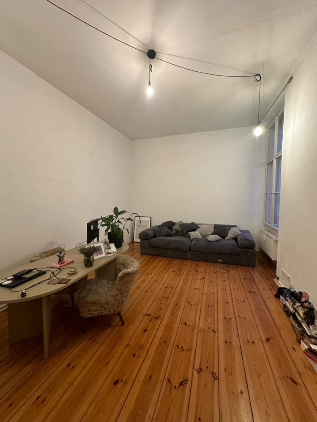 Flat in Kreuzberg for 6 months November 1st – Foto 4