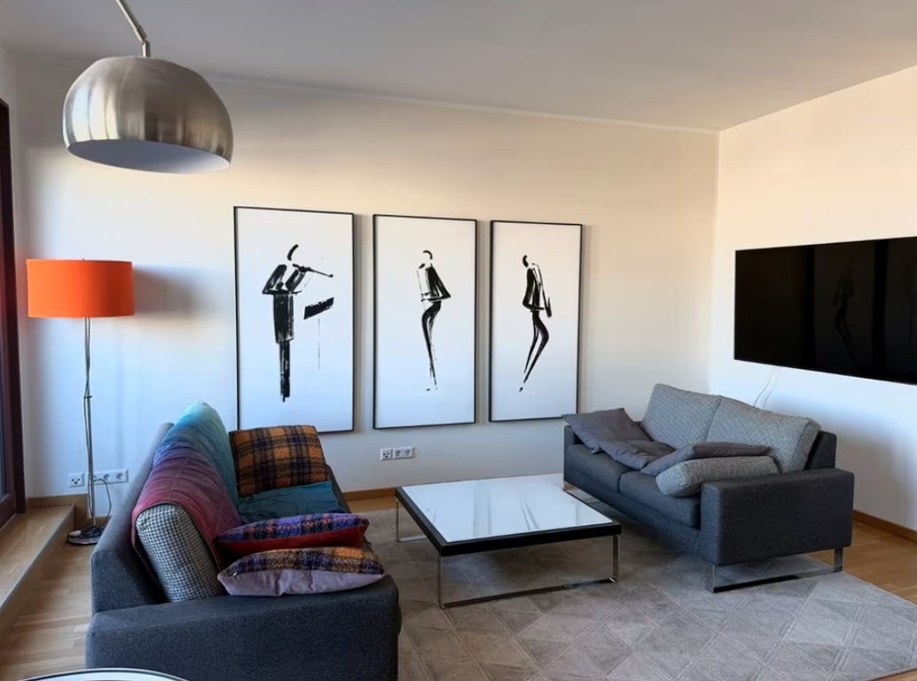 Wohnung Mitte Neue Grünstraße 39 - Bild 5
