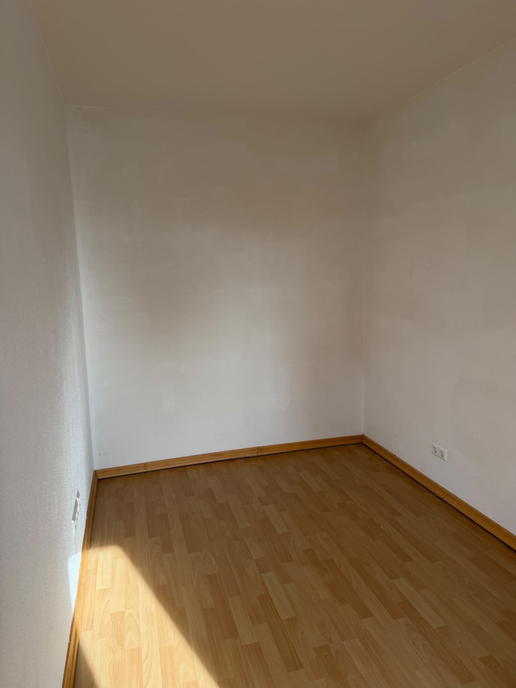 2 Zimmer Wohnung in Studentenhaus – Foto 5