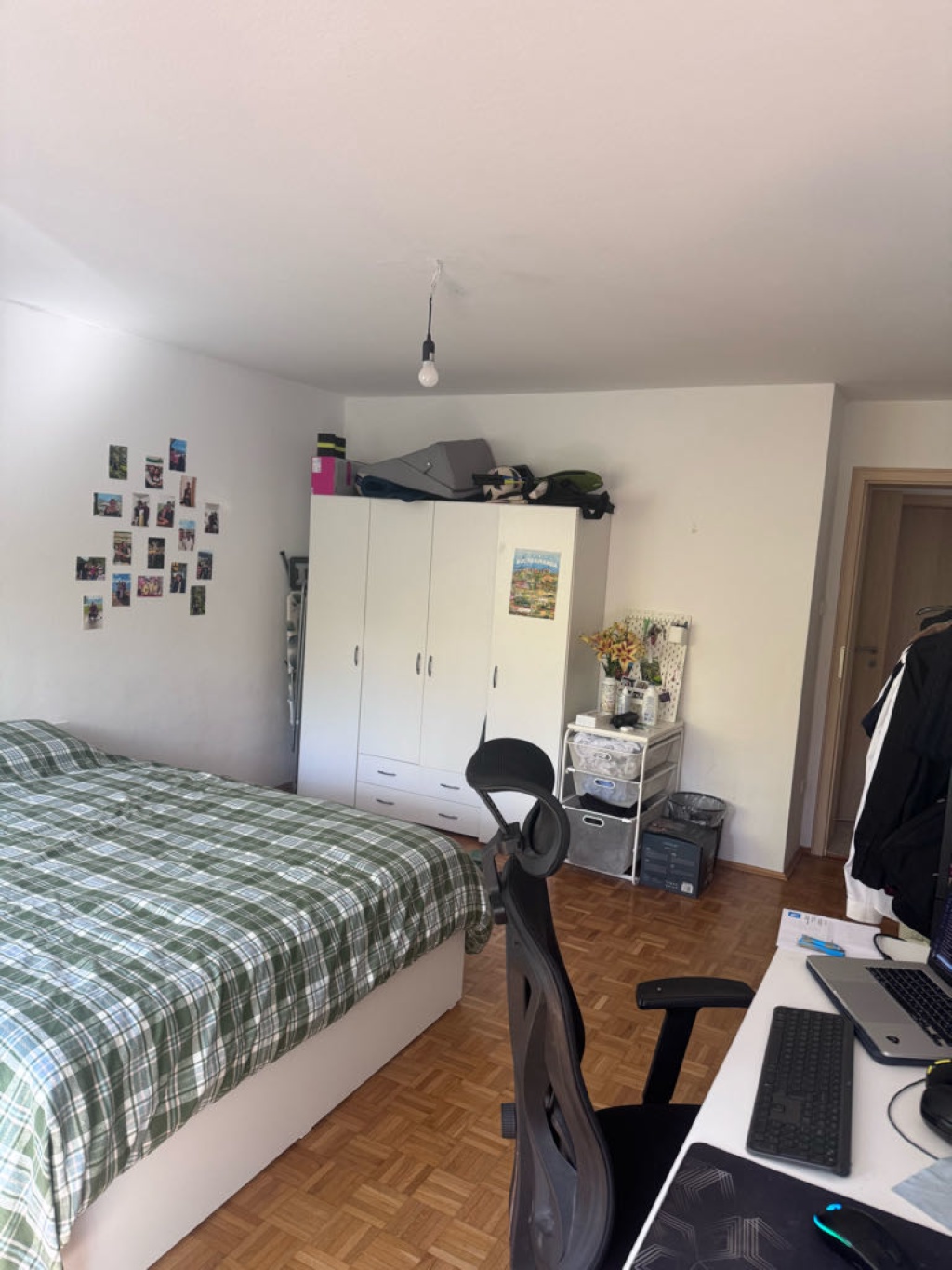 1-Zimmer-Wohnung Bogenhausen Fritz-Meyer-Weg 31 - Bild 3