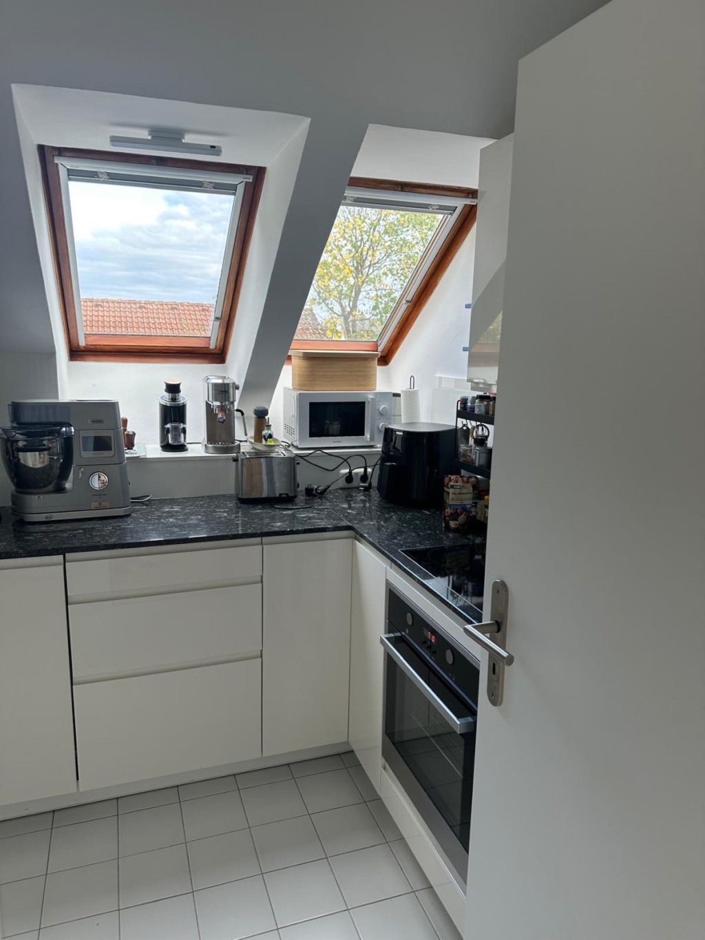 Wohnung Allach-Untermenzing Stücklenstraße - Bild 4