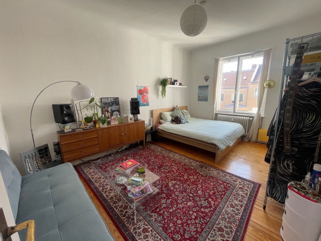 Habitación en WG Neukölln Jonasstraße - foto 1