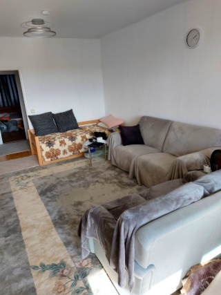 2 Zimmer in 3-Zimmer-Wohnung zur. Untermiete – 2 Monaten – — photo 1