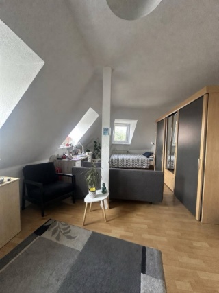 Anzeigenbild: Großes WG-Zimmer in Essen zu vermieten!