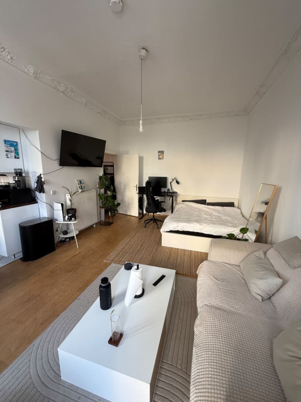Wohnung Friedrichshain Rigaer Straße - Bild 3