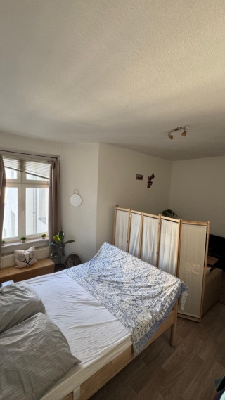 Spacious Flat in central Berlin — photo 1