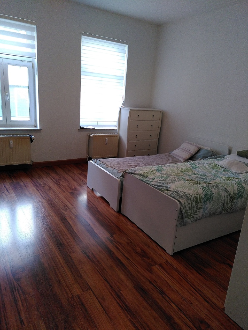WG-Zimmer Kleinzschocher Knauthainer Str. - Dein Zimmer