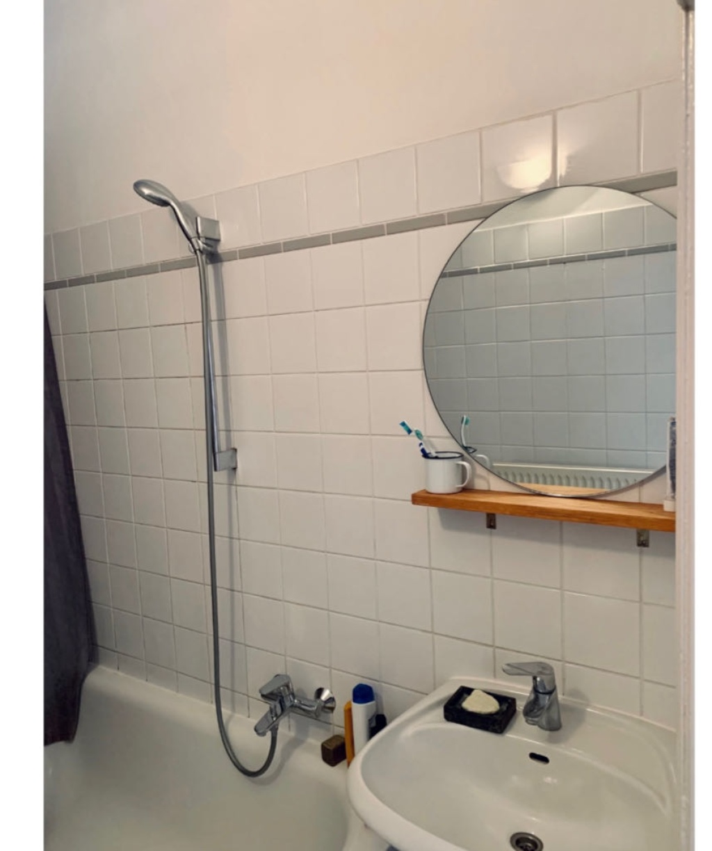 Wohnung Neukölln Kienitzer Straße - Bild 3