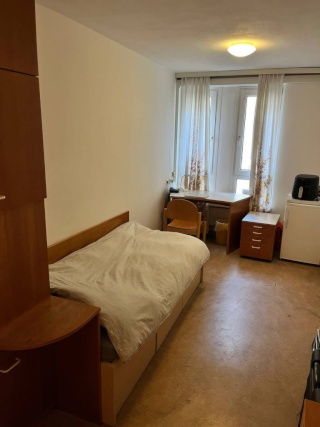 Möbliertes 1-Zimmer-Zimmer, 20 m², Donaustadt, Donaustadt