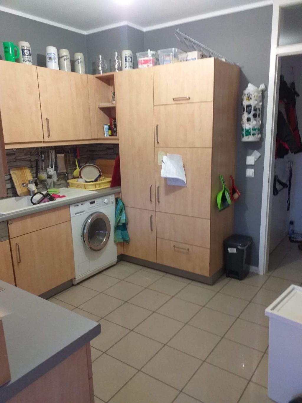 Wohnung Berlin Hauptstrasse 4 - Bild 4
