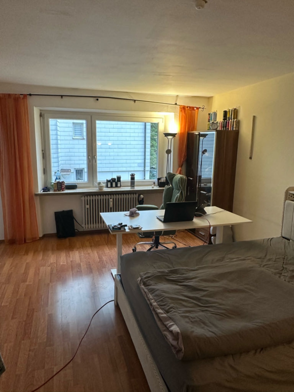WG-Zimmer Bogenhausen Zaubzerstraße - Bild 2