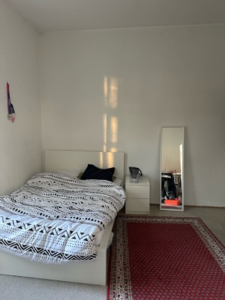 20 m2 Zimmer - 31.10 to 22.11 - 600€