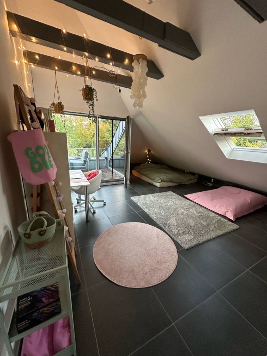 WG-Zimmer Oberstadt Augustusstraße 11 - Bild 3